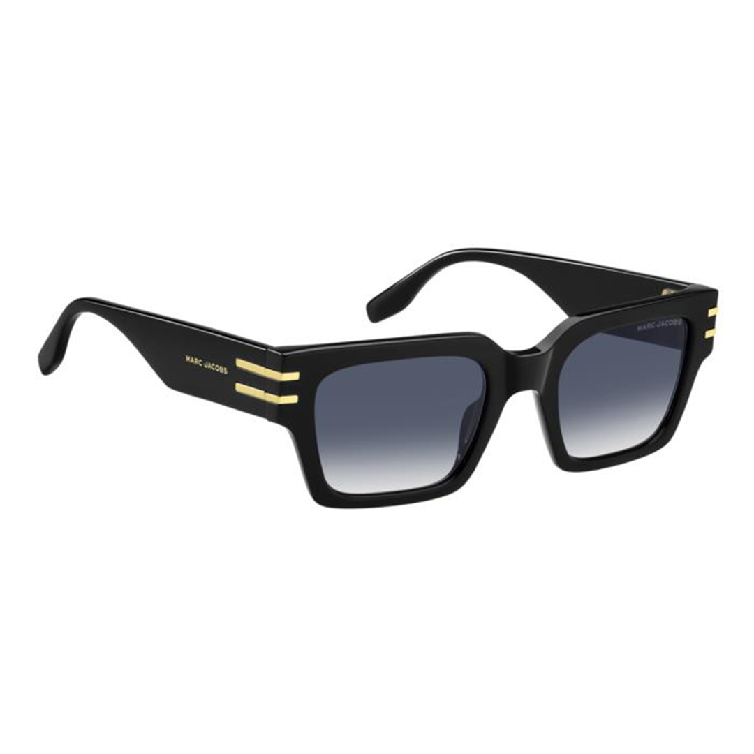Marc Jacobs MARC 787/S-2M2‐SIYAH Unisex Güneş Gözlüğü