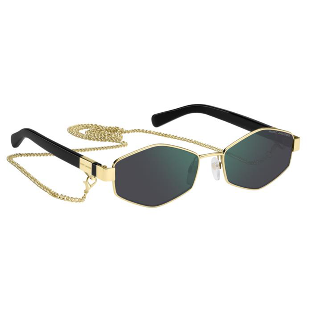 Marc Jacobs MARC 496/S-PEF‐ALTIN Unisex Güneş Gözlüğü