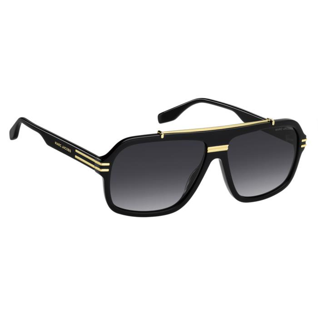 Marc Jacobs MARC 840/S-2M2‐SIYAH Erkek Güneş Gözlüğü