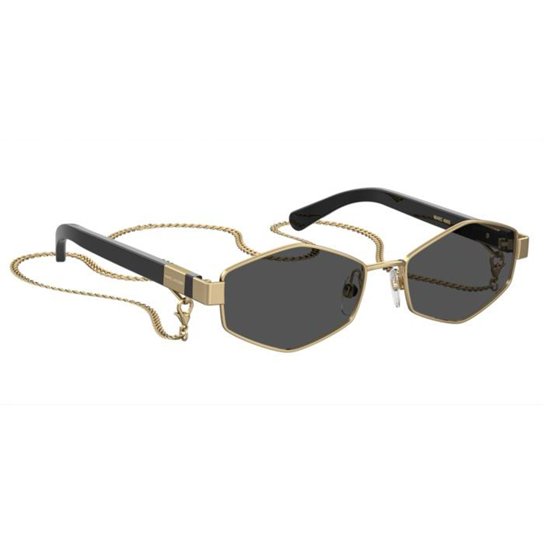 Marc Jacobs MARC 496/S-J5G‐ALTIN Unisex Güneş Gözlüğü