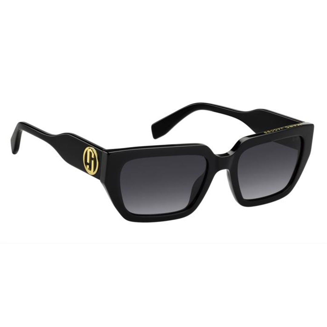 Marc Jacobs MARC 809/S-807‐SIYAH Kadın Güneş Gözlüğü