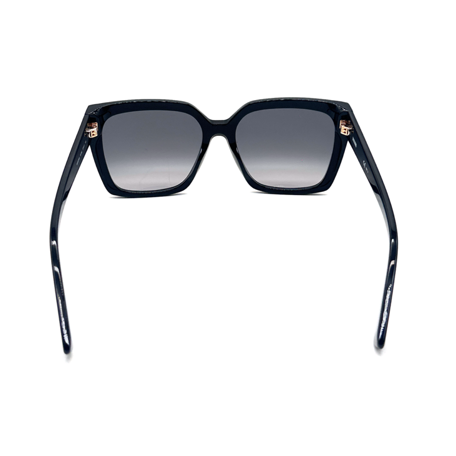 Moschino MOS079/S-807‐SIYAH Kadın Güneş Gözlüğü