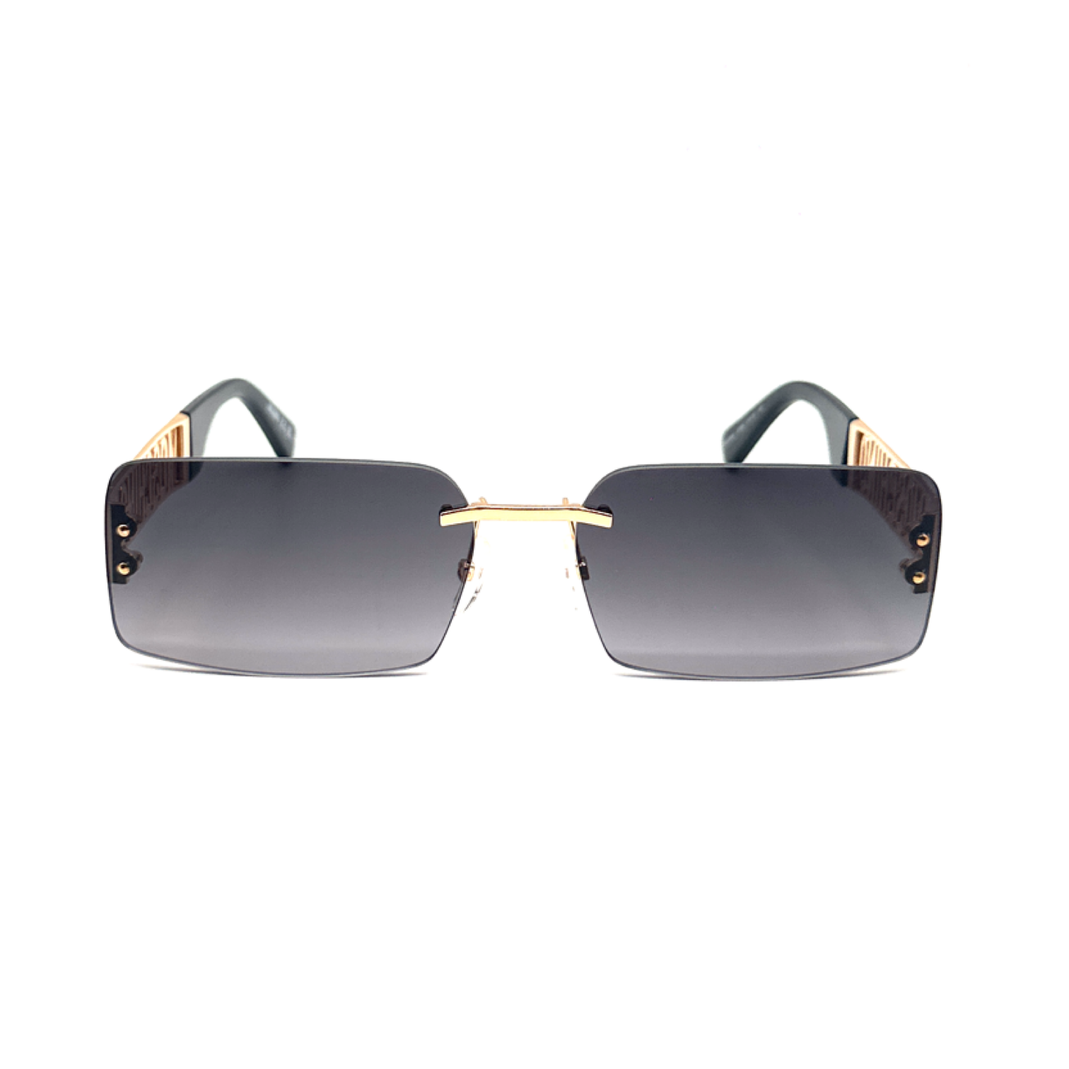 Moschino MOS169/S-2F7‐ALTIN Unisex Güneş Gözlüğü