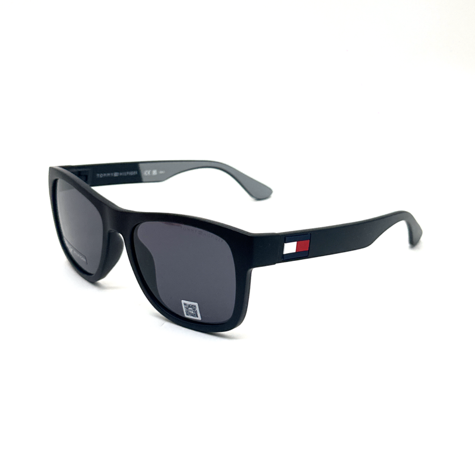 Tommy Hilfiger TH 1556/N/S-08A‐SIYAH Unisex Güneş Gözlüğü