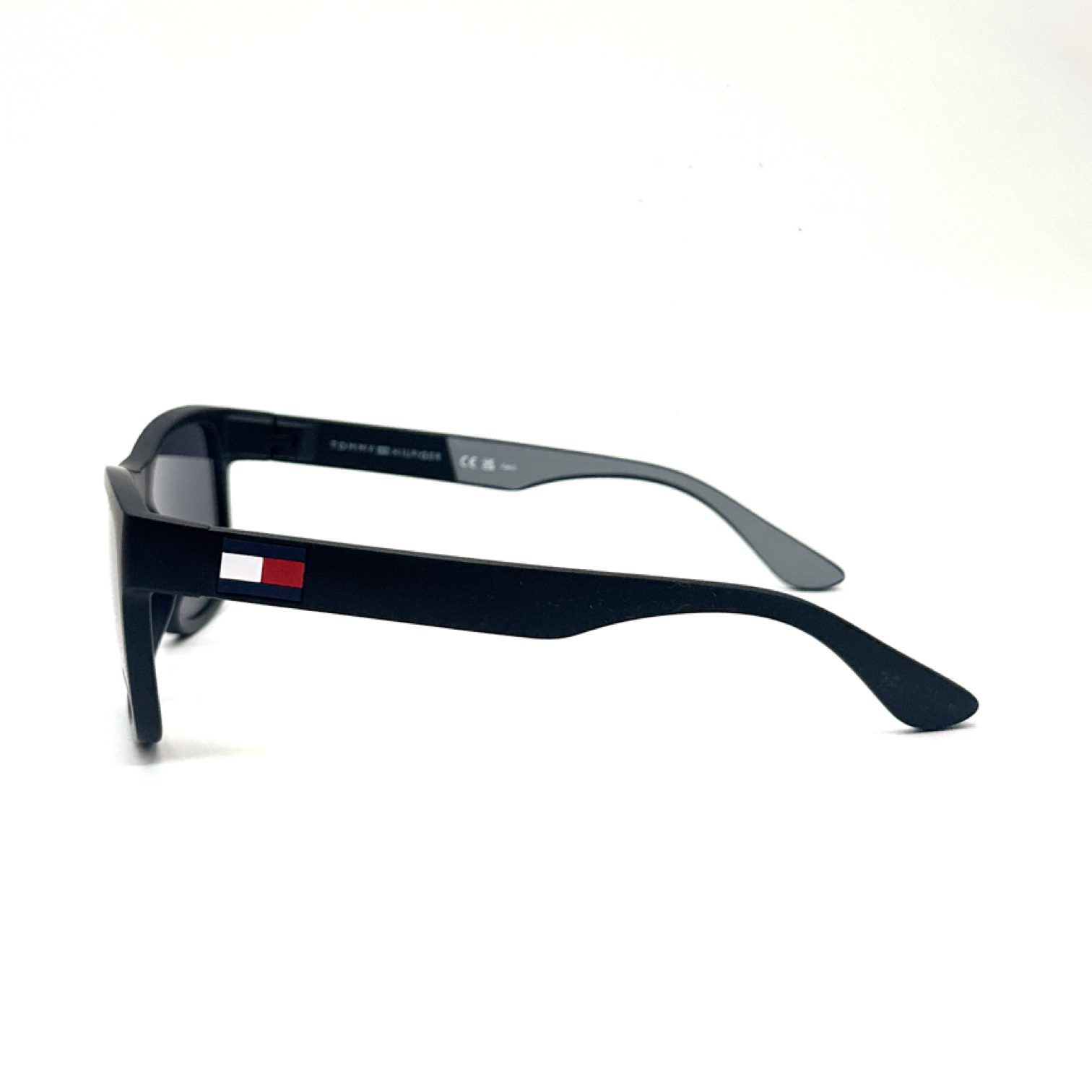 Tommy Hilfiger TH 1556/N/S-08A‐SIYAH Unisex Güneş Gözlüğü