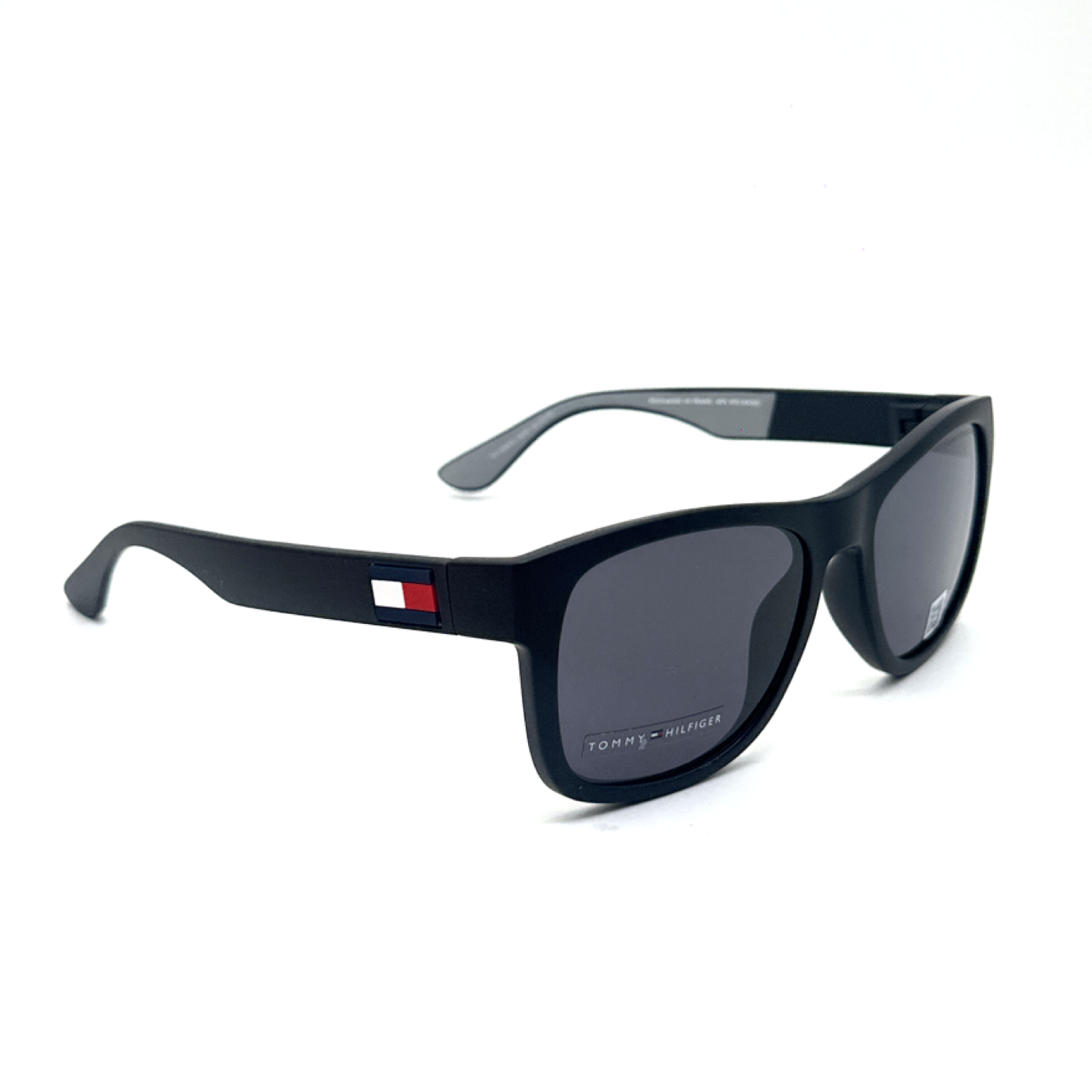 Tommy Hilfiger TH 1556/N/S-08A‐SIYAH Unisex Güneş Gözlüğü