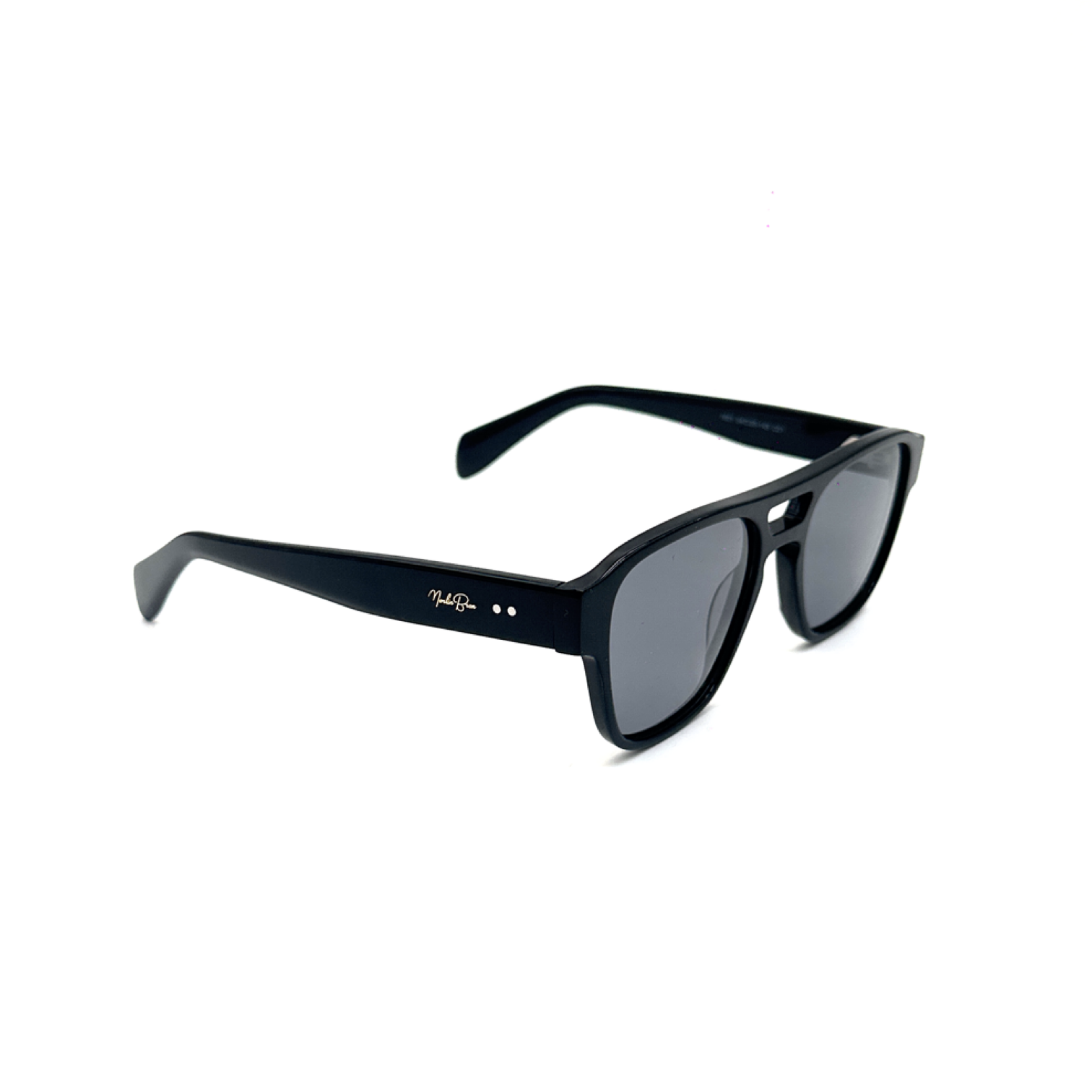 Morlin Bron MB1801 C01 Unisex Güneş Gözlüğü