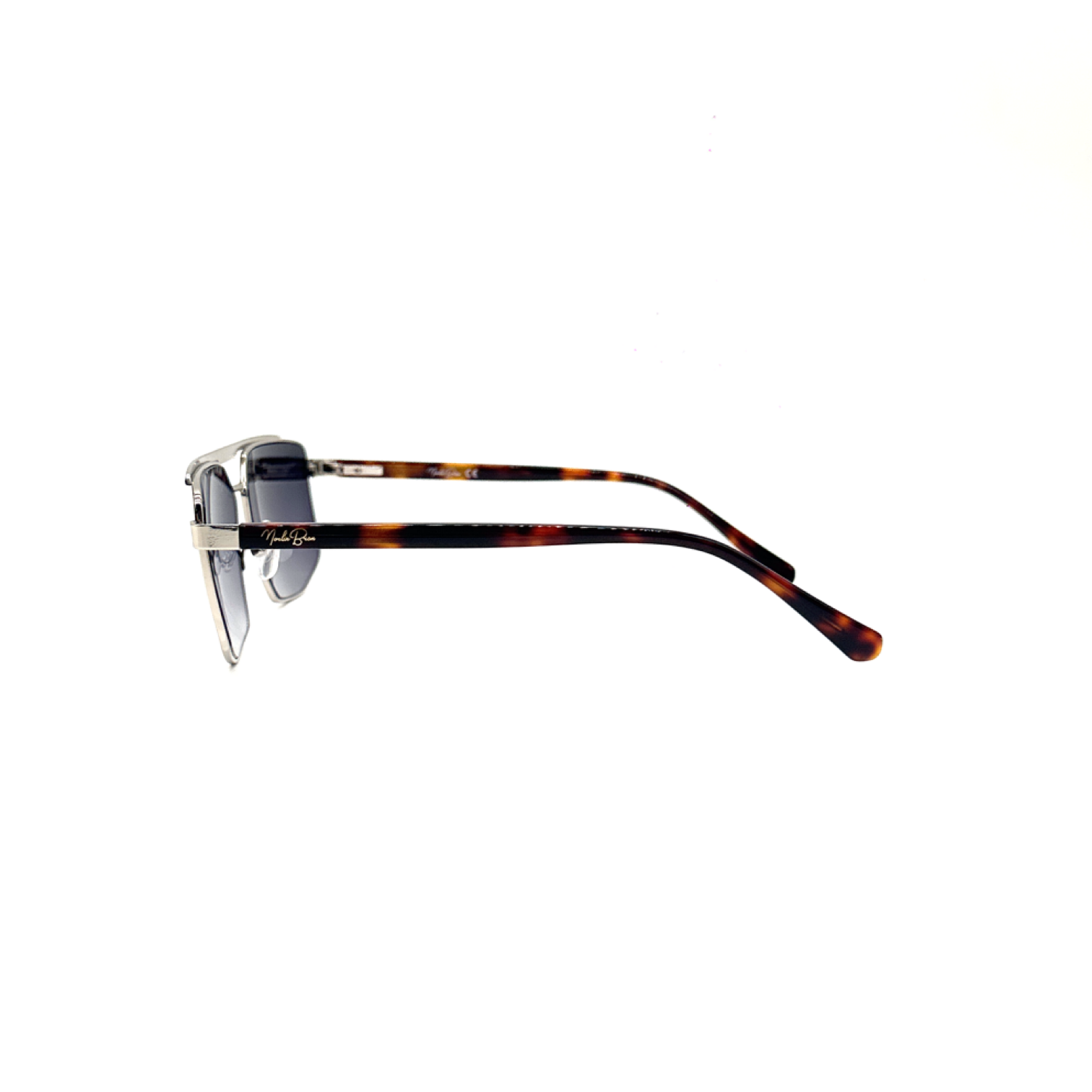 Morlin Bron MBS-S1243 C4 Unisex Güneş Gözlüğü