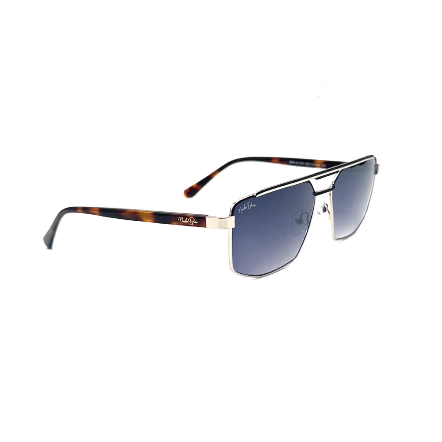 Morlin Bron MBS-S1243 C4 Unisex Güneş Gözlüğü