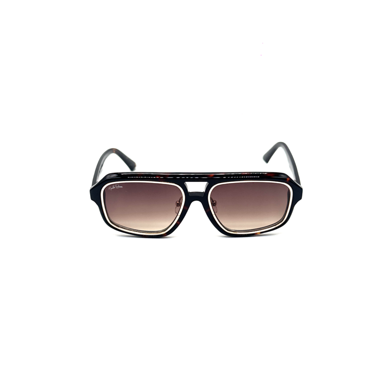 Morlin Bron MBS-S1205 C2 Unisex Güneş Gözlüğü