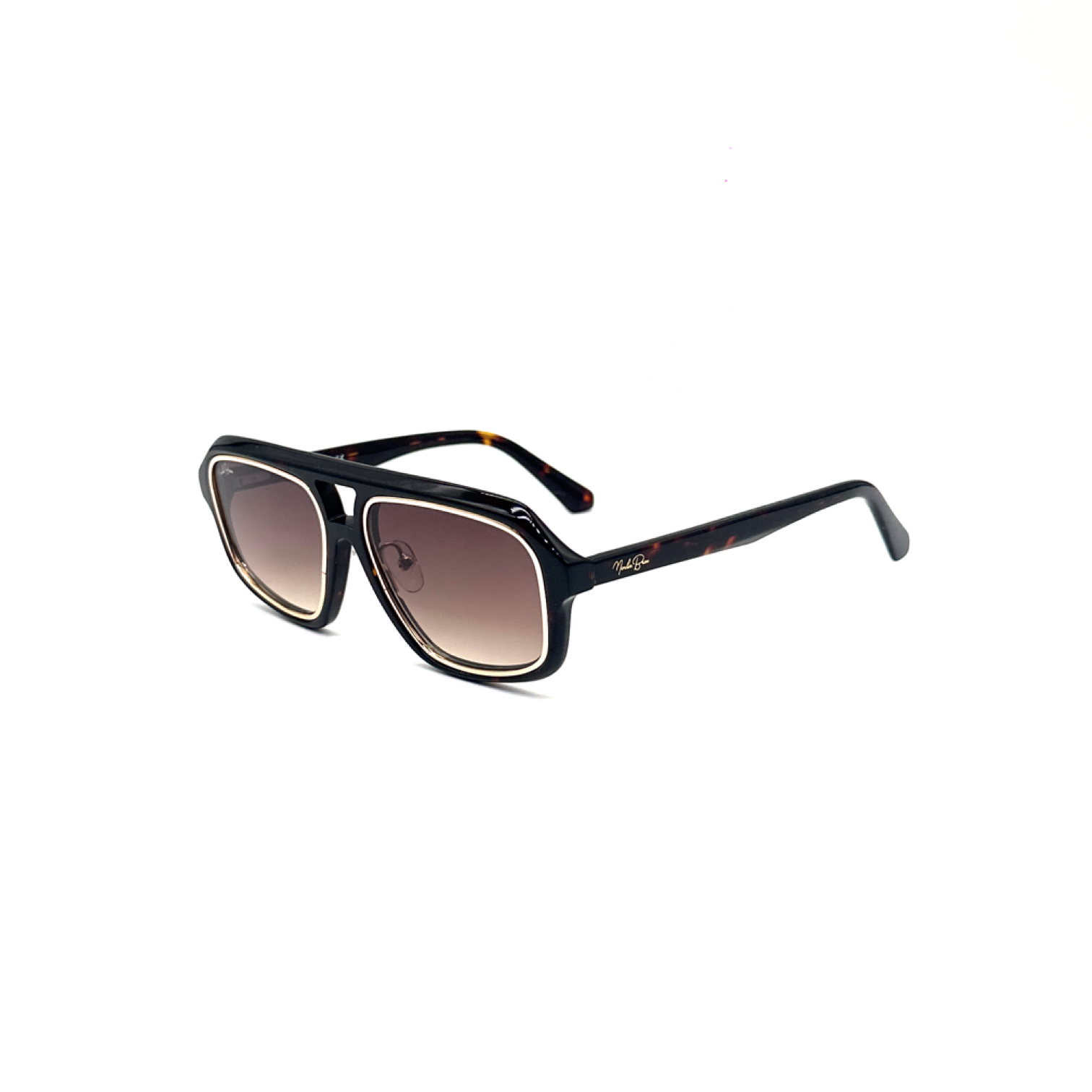 Morlin Bron MBS-S1205 C2 Unisex Güneş Gözlüğü