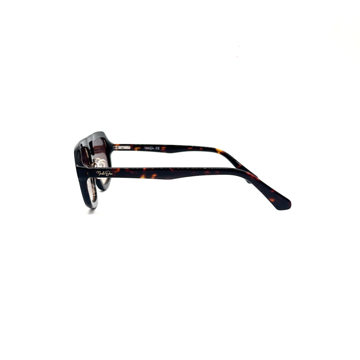 Morlin Bron MBS-S1205 C2 Unisex Güneş Gözlüğü
