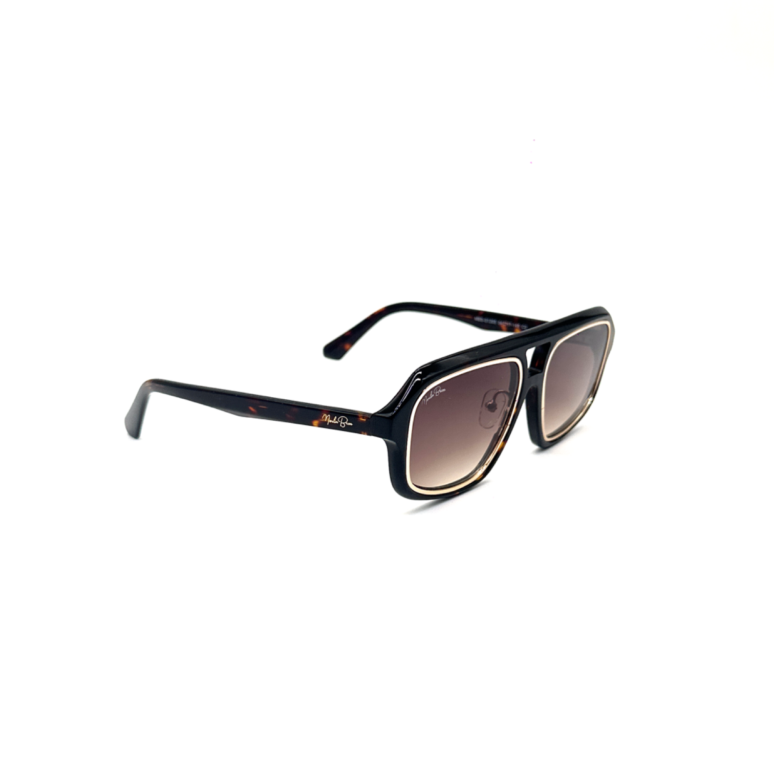 Morlin Bron MBS-S1205 C2 Unisex Güneş Gözlüğü