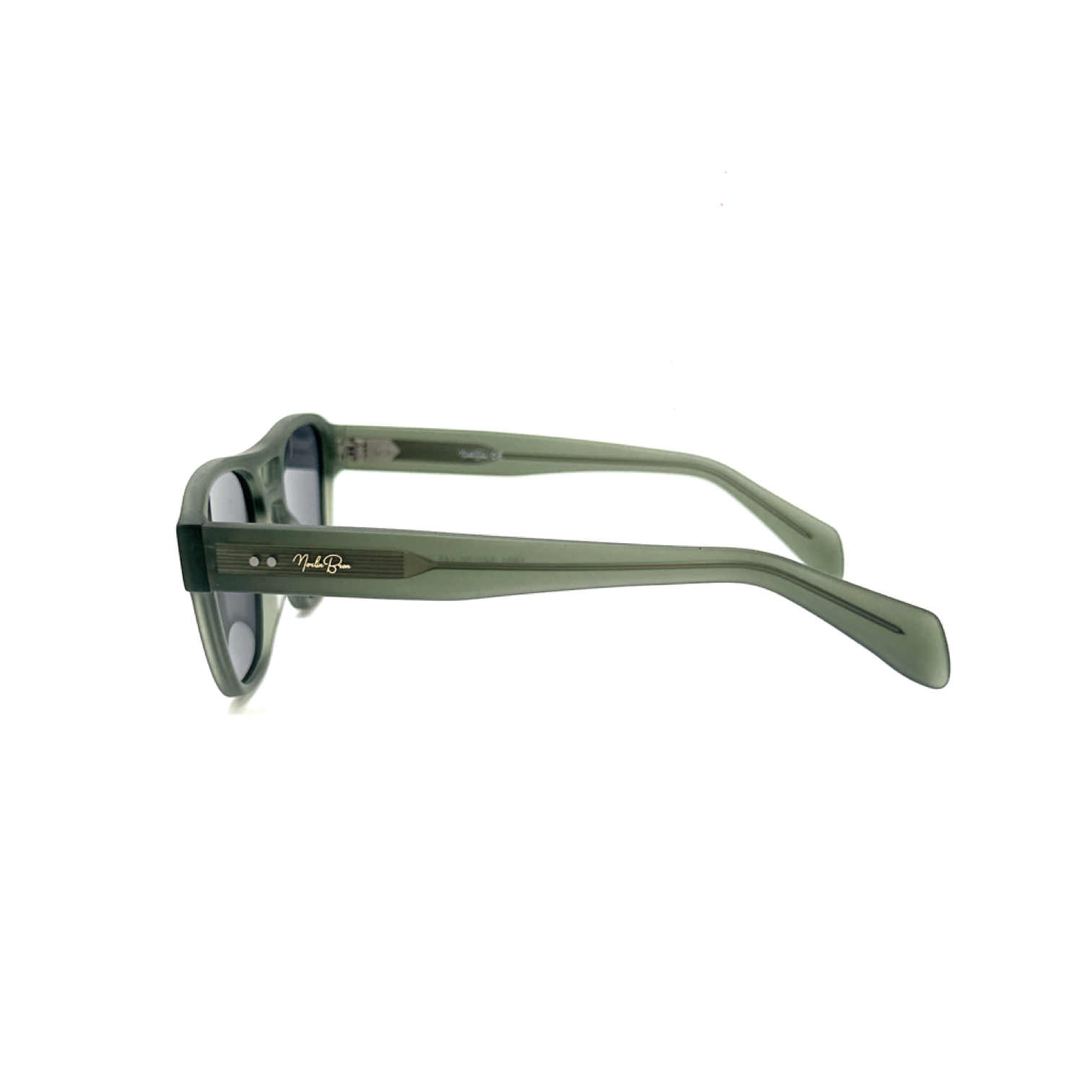 Morlin Bron MB1801 C02 Unisex Güneş Gözlüğü