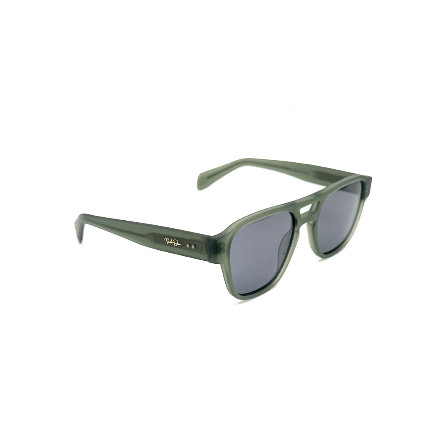 Morlin Bron MB1801 C02 Unisex Güneş Gözlüğü