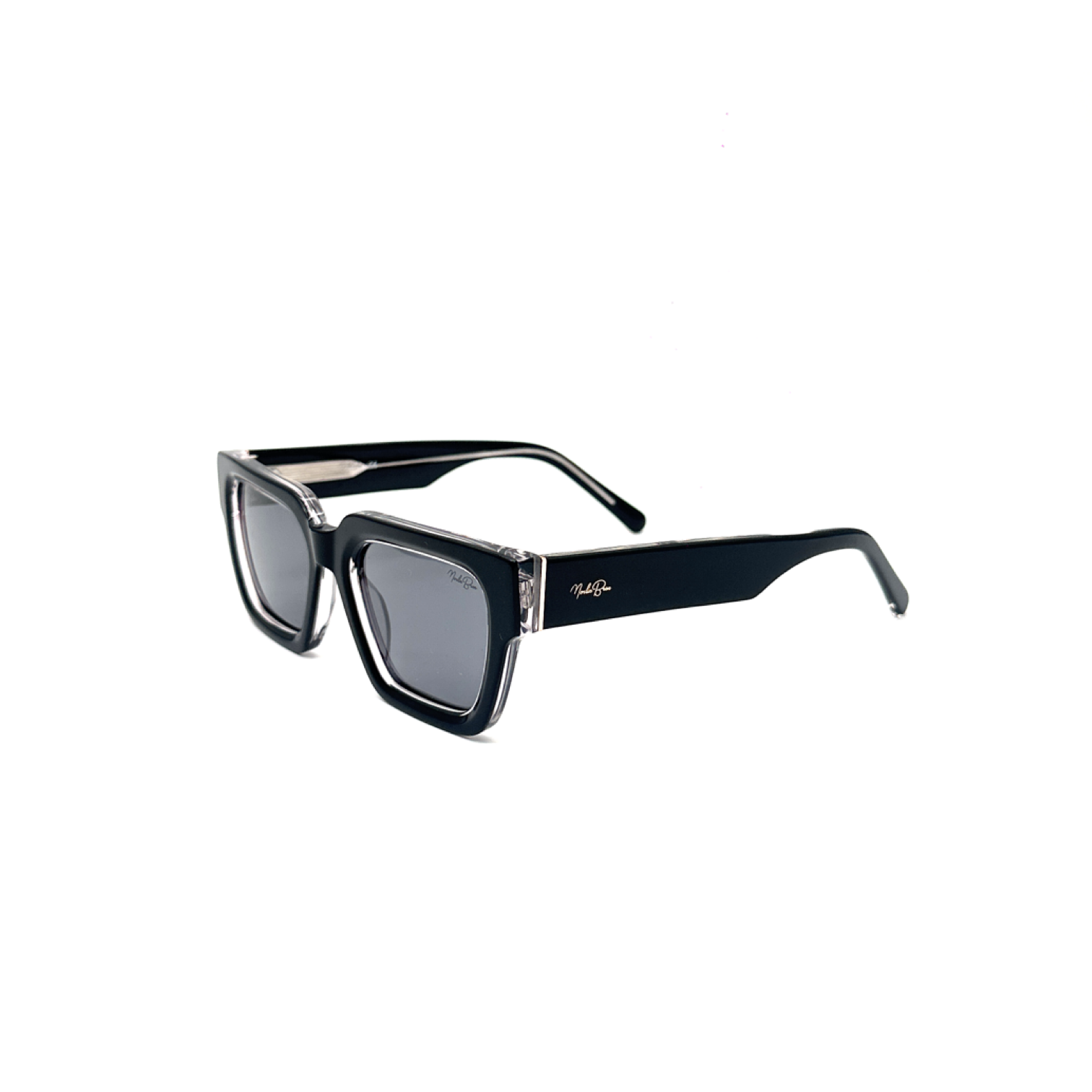 Morlin Bron MB1493 C04 Unisex Güneş Gözlüğü
