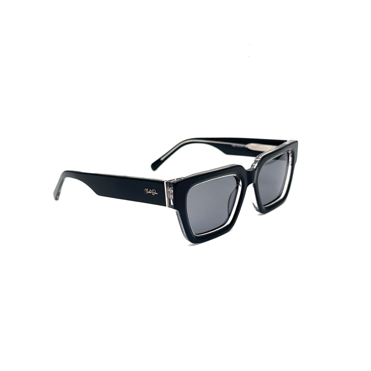 Morlin Bron MB1493 C04 Unisex Güneş Gözlüğü