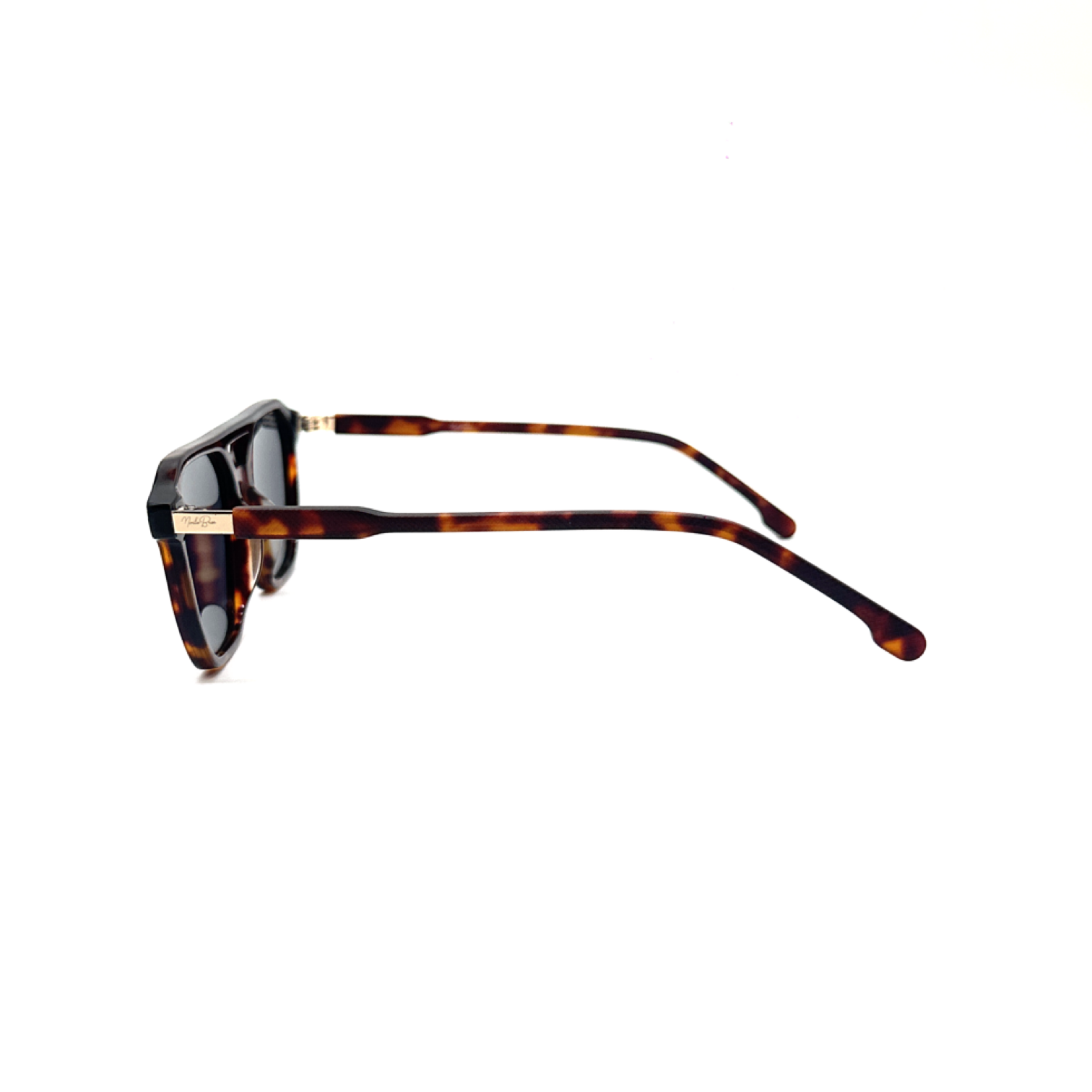 Morlin Bron MB1041 C4 Unisex Güneş Gözlüğü