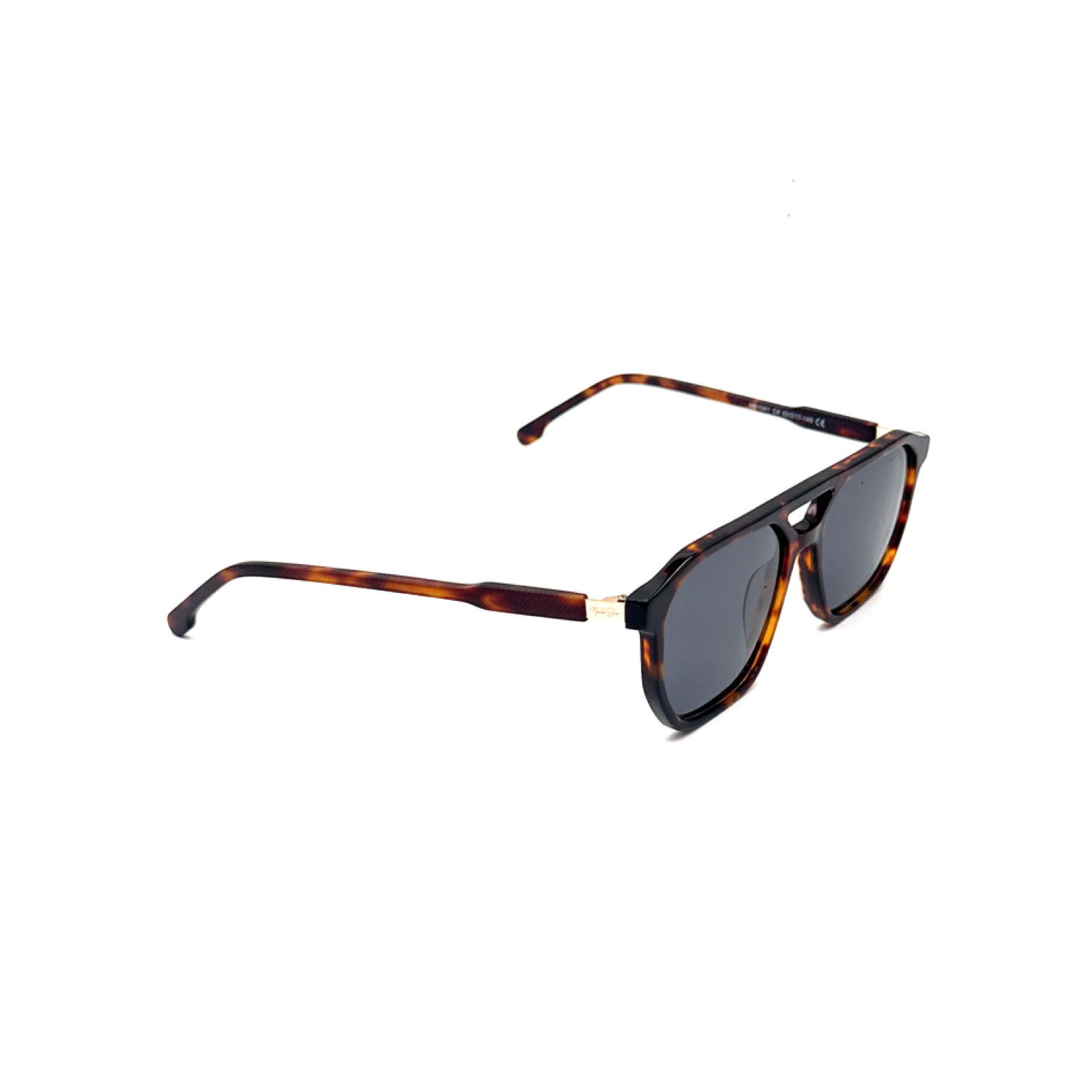 Morlin Bron MB1041 C4 Unisex Güneş Gözlüğü