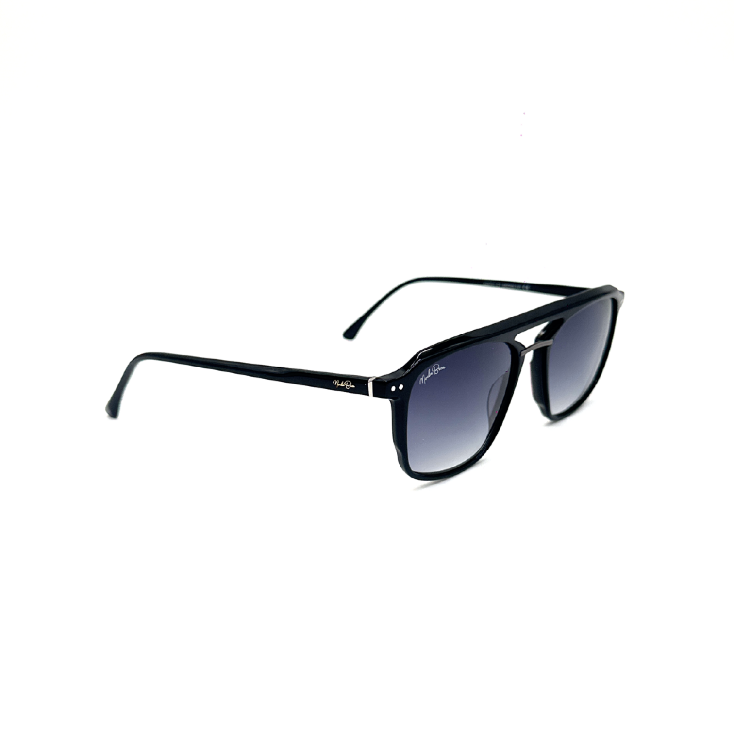 Morlin Bron MBA22711 C1 Unisex Güneş Gözlüğü