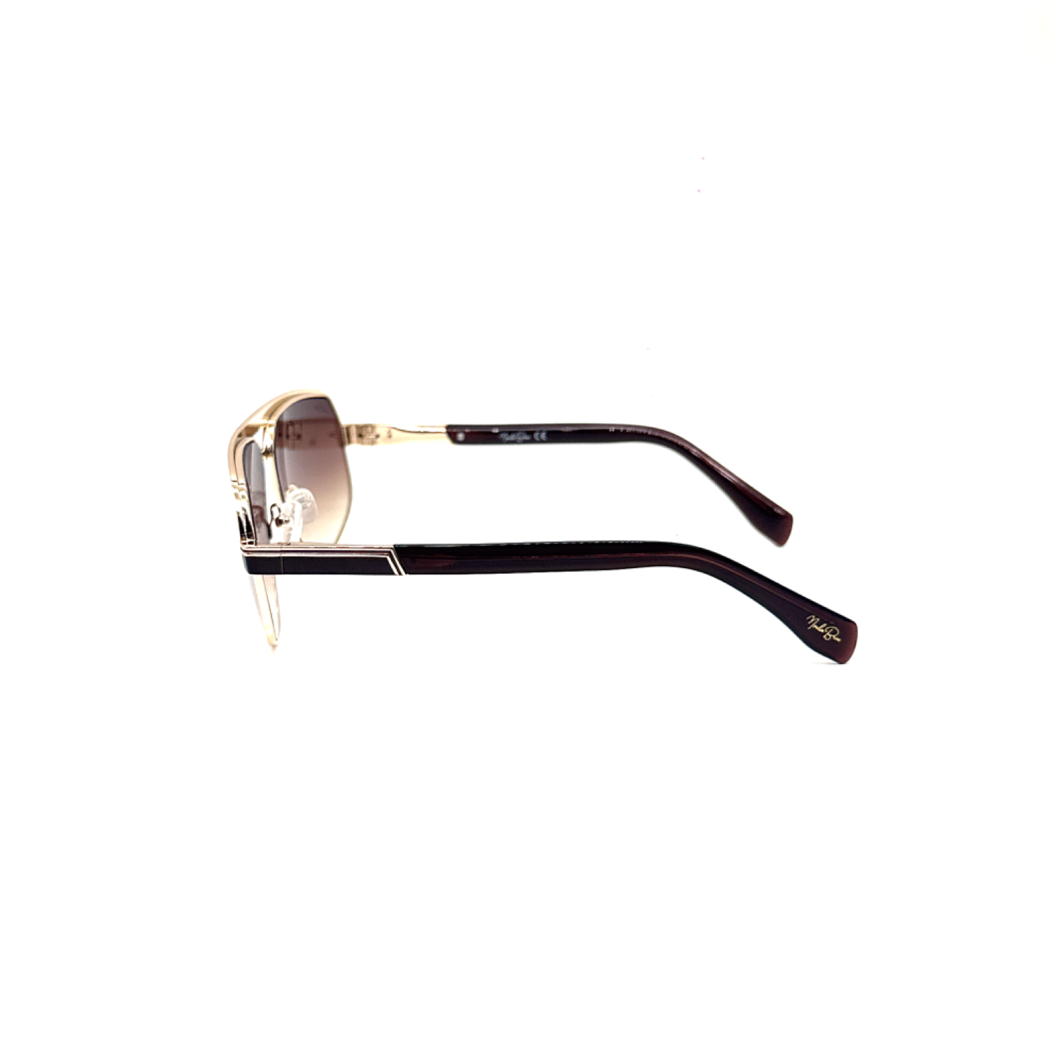 Morlin Bron MBS-S1233 C4 Erkek Güneş Gözlüğü