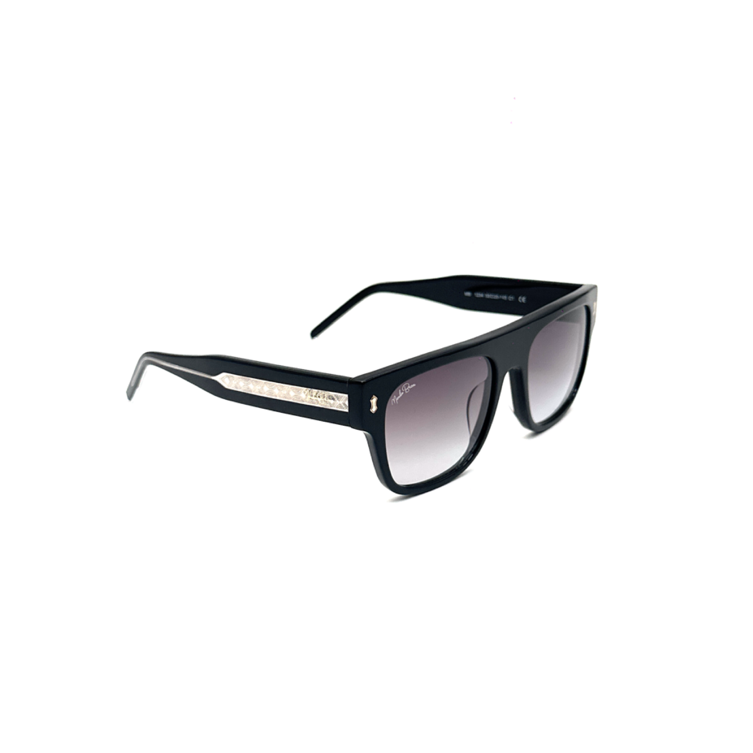 Morlin Bron MB1234 C1 Unisex Güneş Gözlüğü