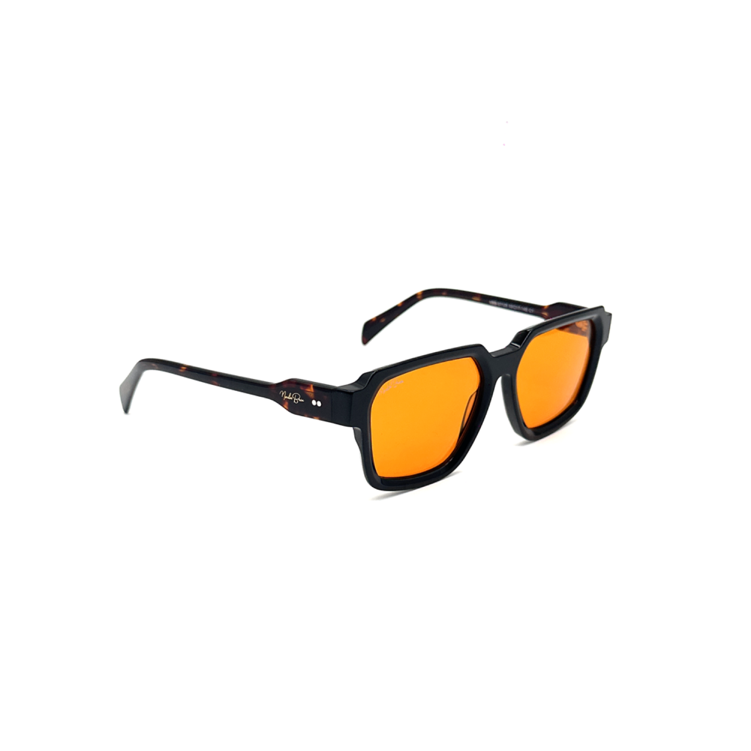 Morlin Bron MBS-S1125 C1 Unisex Güneş Gözlüğü