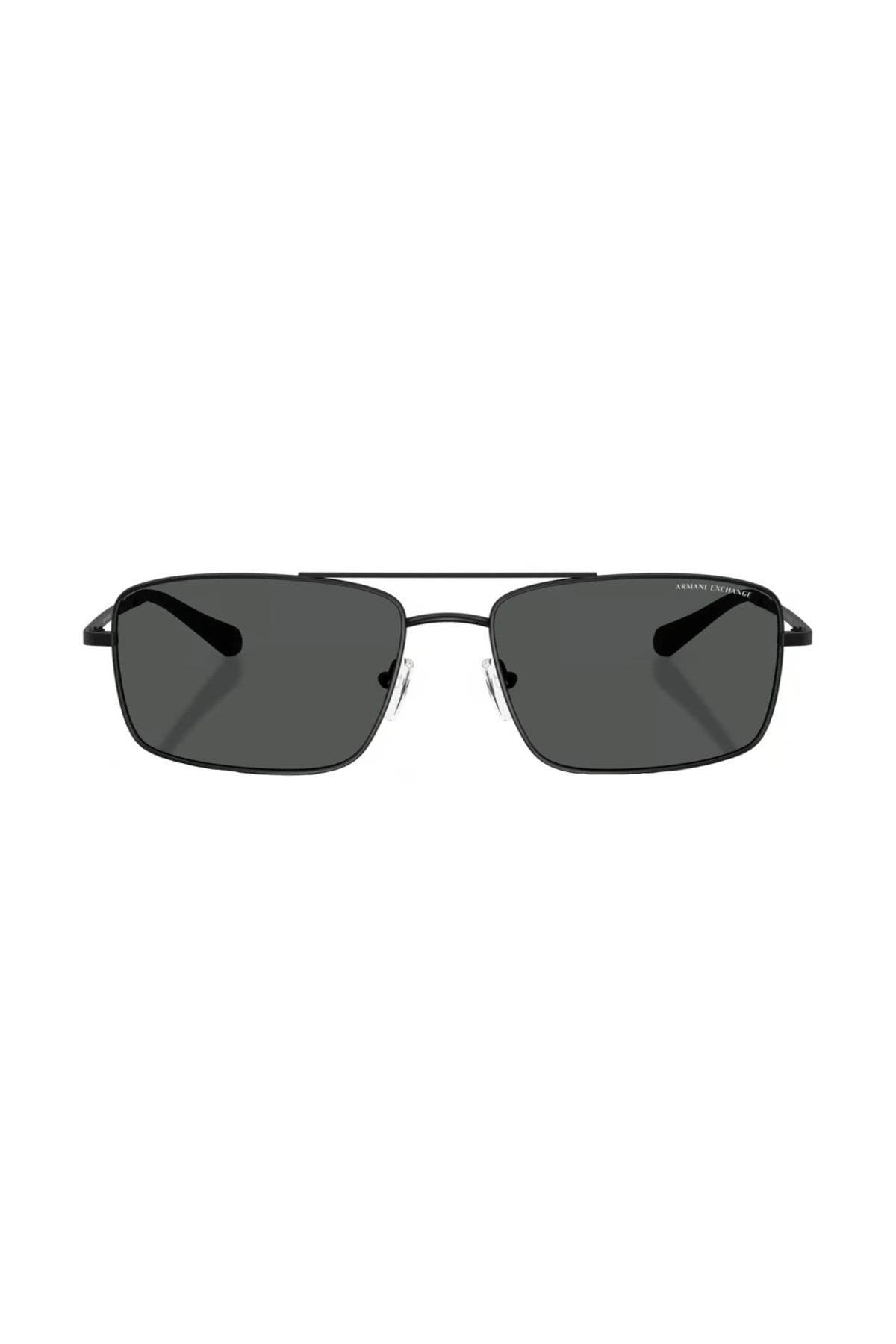 Armani Exchange AX2054S 600087 57 Unisex Güneş Gözlüğü