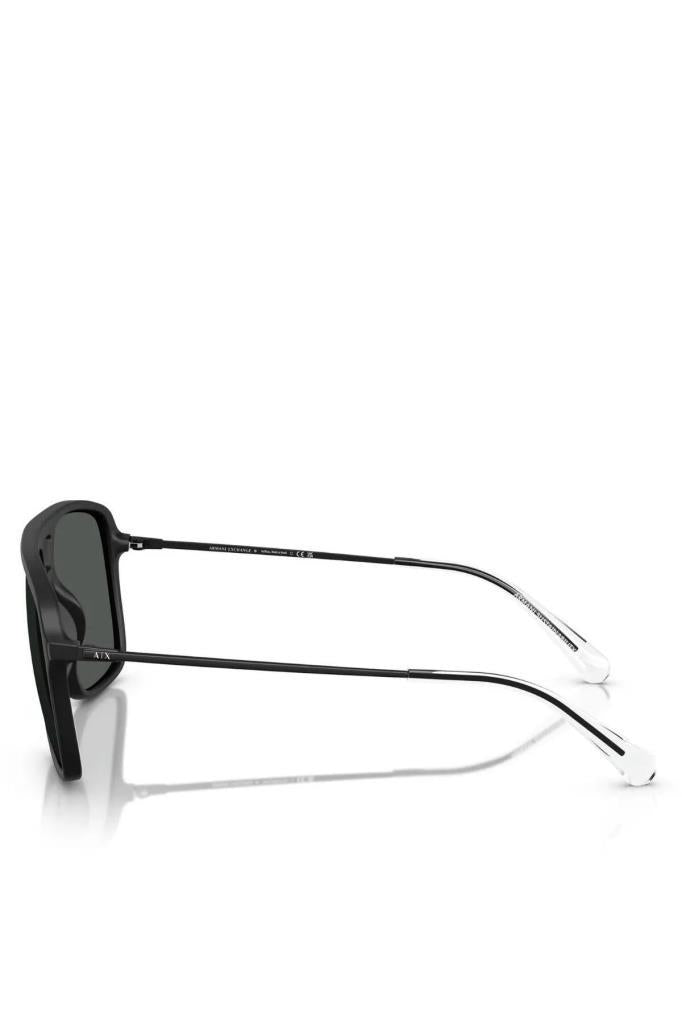 Armani Exchange AX4150SU 805887 59 Erkek Güneş Gözlüğü