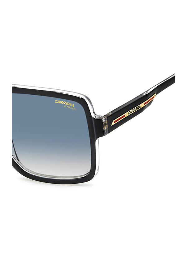 Carrera VICTORY C 09/S-7C5‐SIYAH Unisex Güneş Gözlüğü