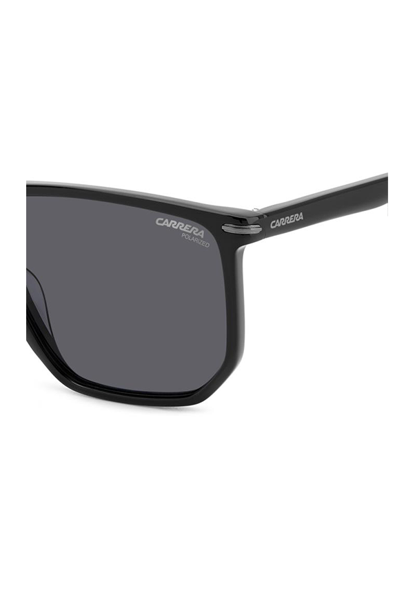 Carrera CARRERA 329/S-08A‐SIYAH Unisex Güneş Gözlüğü