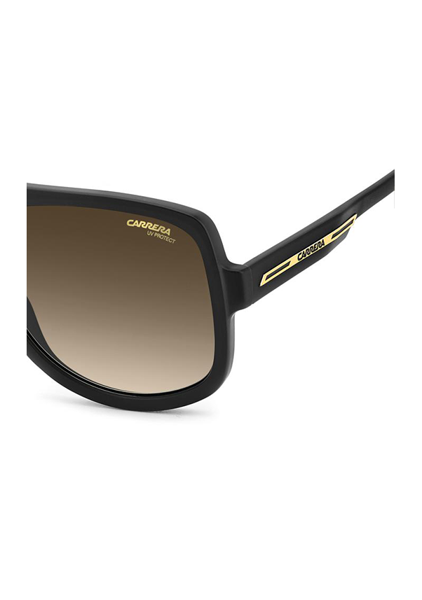 Carrera VICTORY C 10/S-I46‐SIYAH Unisex Güneş Gözlüğü