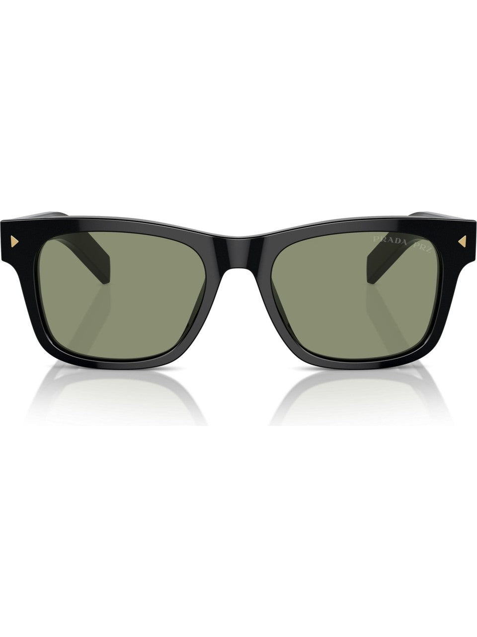 Prada PR A17S 16K20G 54 Unisex Güneş Gözlüğü