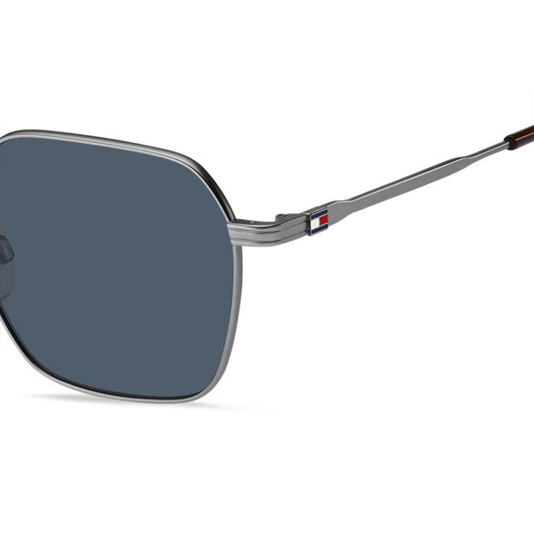 Tommy Hilfiger TH 2133/S-R81‐GRI Unisex Güneş Gözlüğü