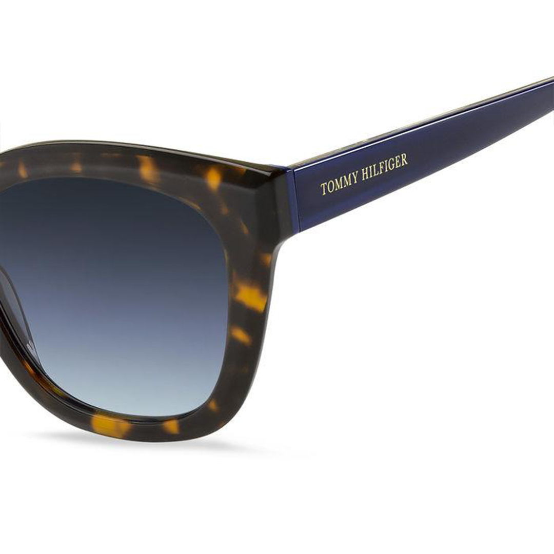 Tommy Hilfiger TH 1884/S-086‐HAVANA Kadın Güneş Gözlüğü