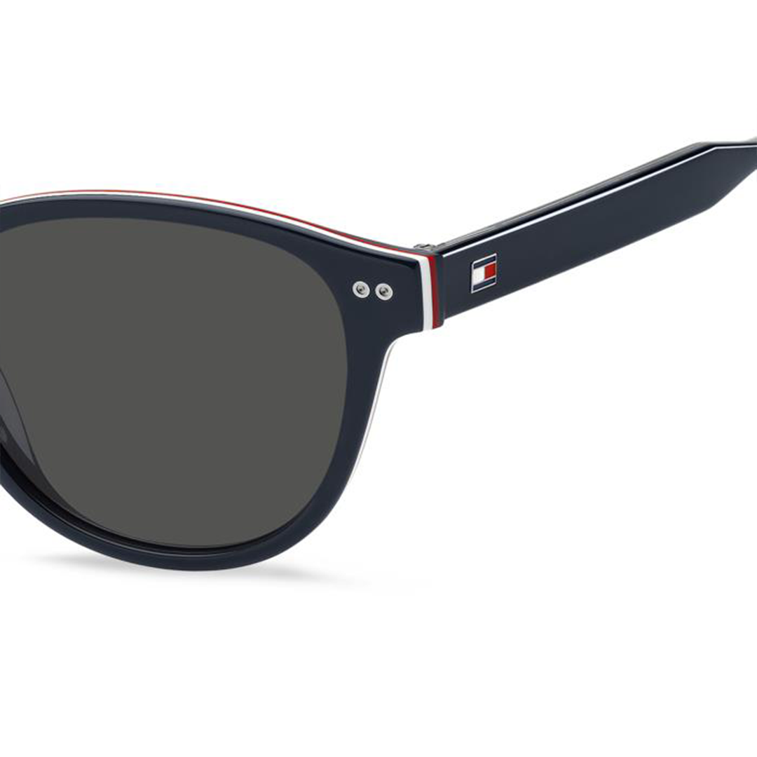 Tommy Hilfiger TH 2186/S-PJP‐MAVI Unisex Güneş Gözlüğü