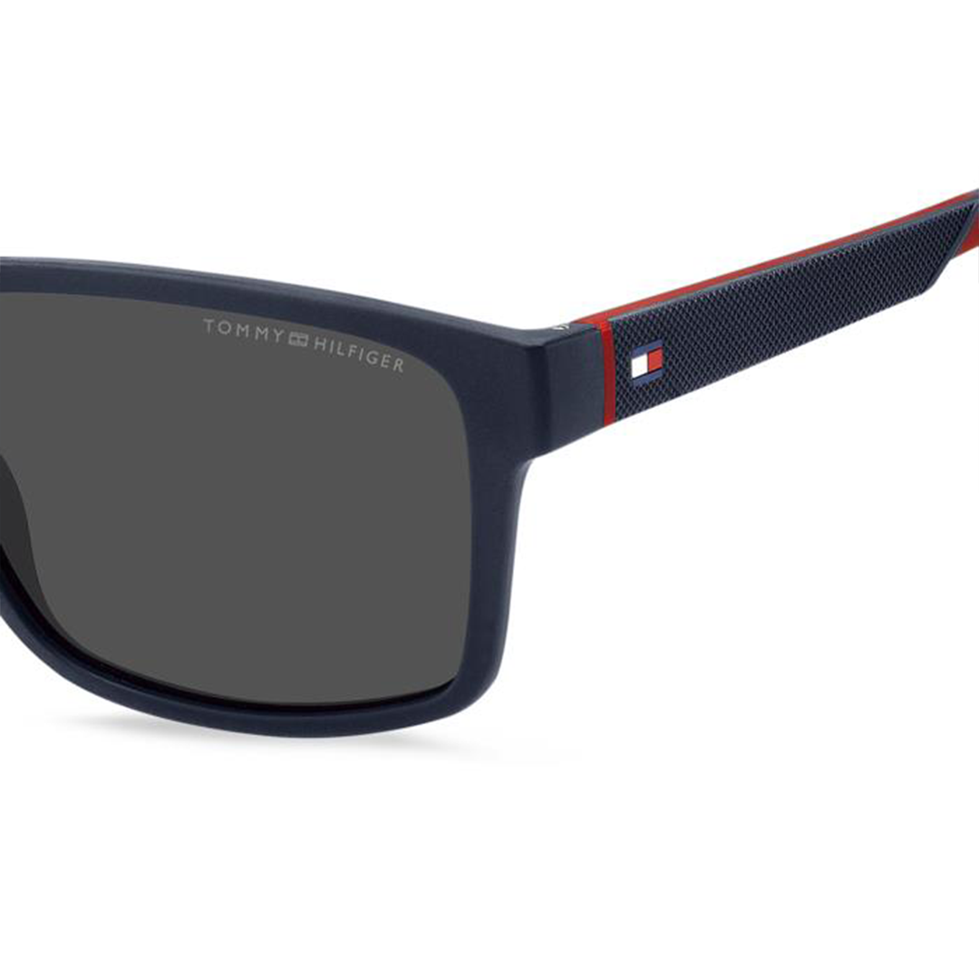 Tommy Hilfiger TH 2142/S-8RU‐MAVI Erkek Güneş Gözlüğü