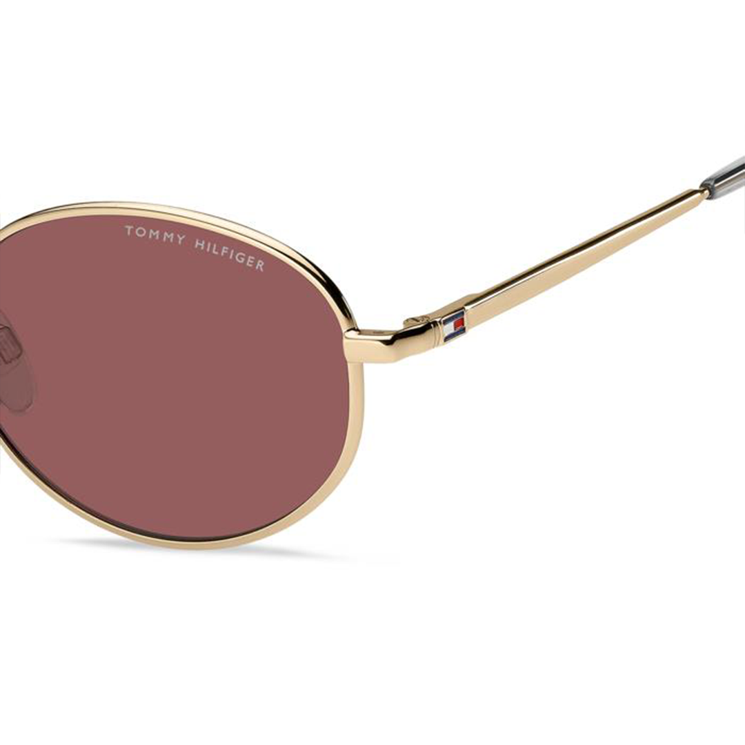 Tommy Hilfiger TH 2219/S-000-PEMBE Kadın Güneş Gözlüğü