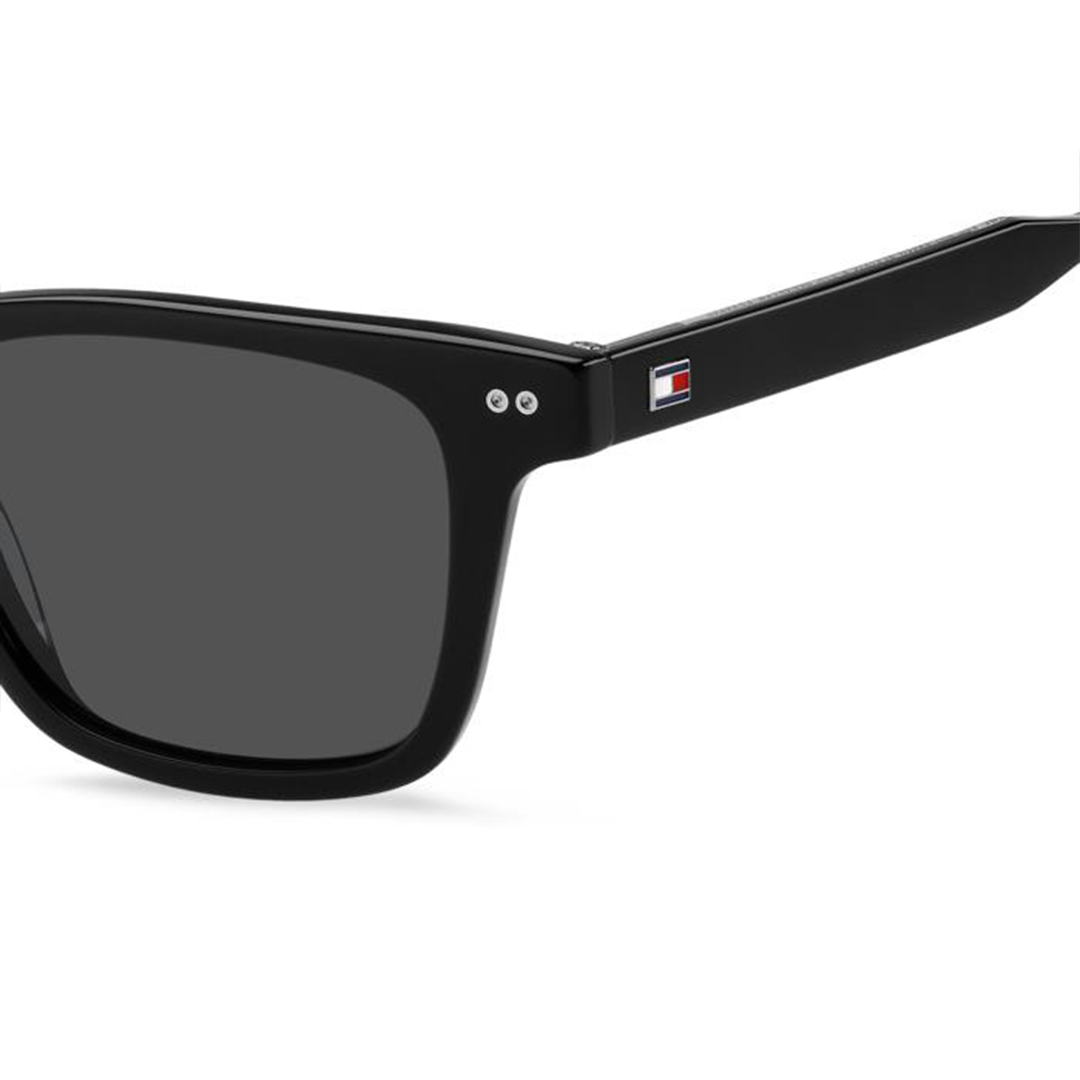 Tommy Hilfiger TH 2127/S-807‐SIYAH Unisex Güneş Gözlüğü