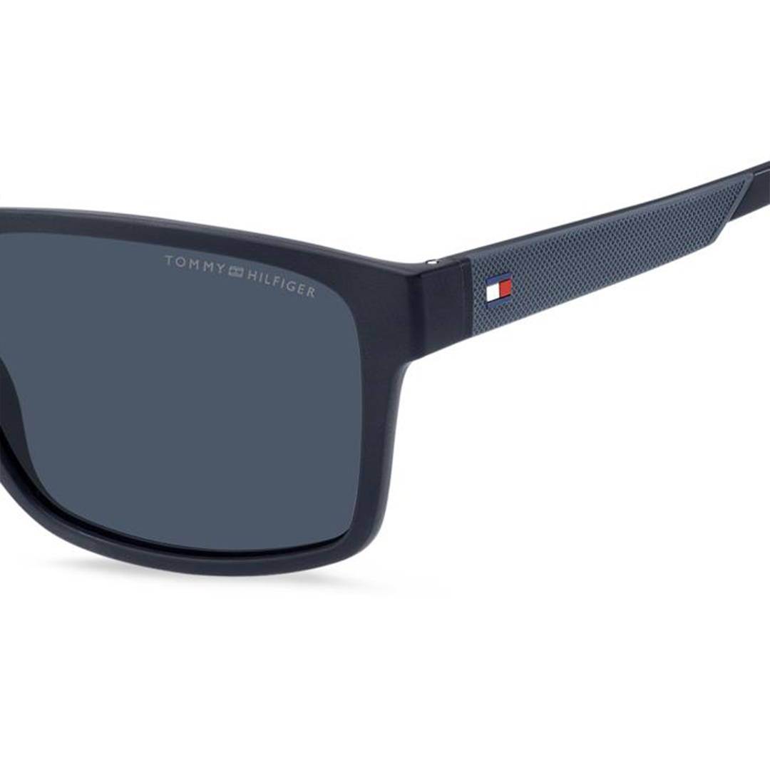 Tommy Hilfiger TH 2142/S-ZX9‐MAVI Erkek Güneş Gözlüğü