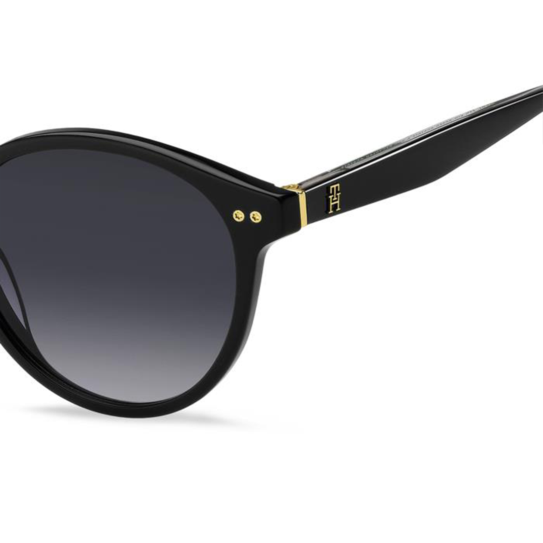 Tommy Hilfiger TH 2159/S-807‐SIYAH Unisex Güneş Gözlüğü