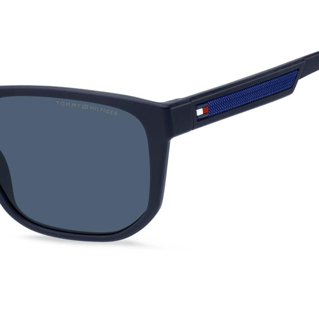 Tommy Hilfiger TH 2200/S-PJP‐MAVI Erkek Güneş Gözlüğü