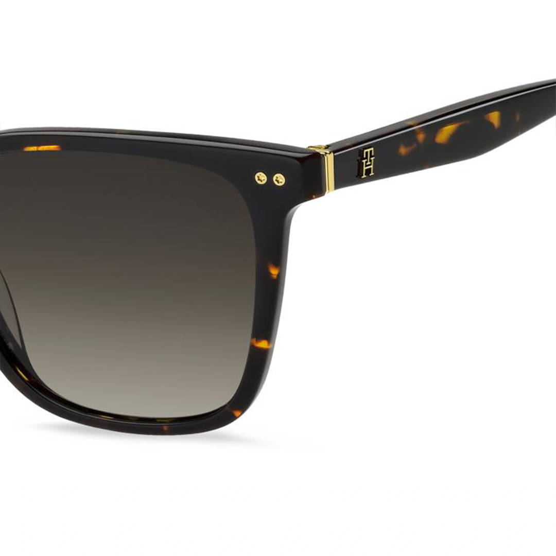Tommy Hilfiger TH 2211/S-086‐HAVANA Unisex Güneş Gözlüğü