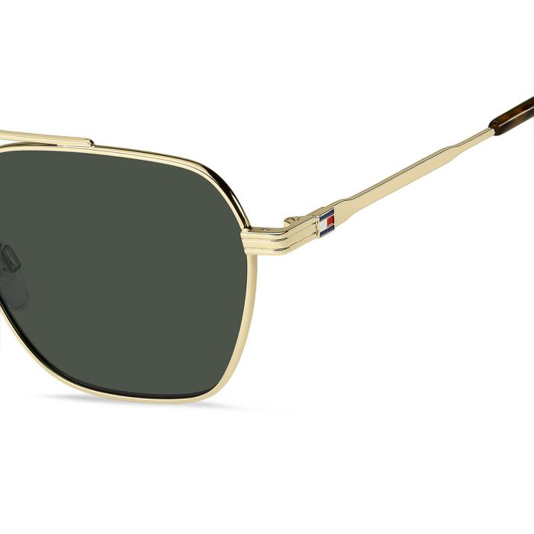Tommy Hilfiger TH 2192/S-J5G‐ALTIN Unisex Güneş Gözlüğü