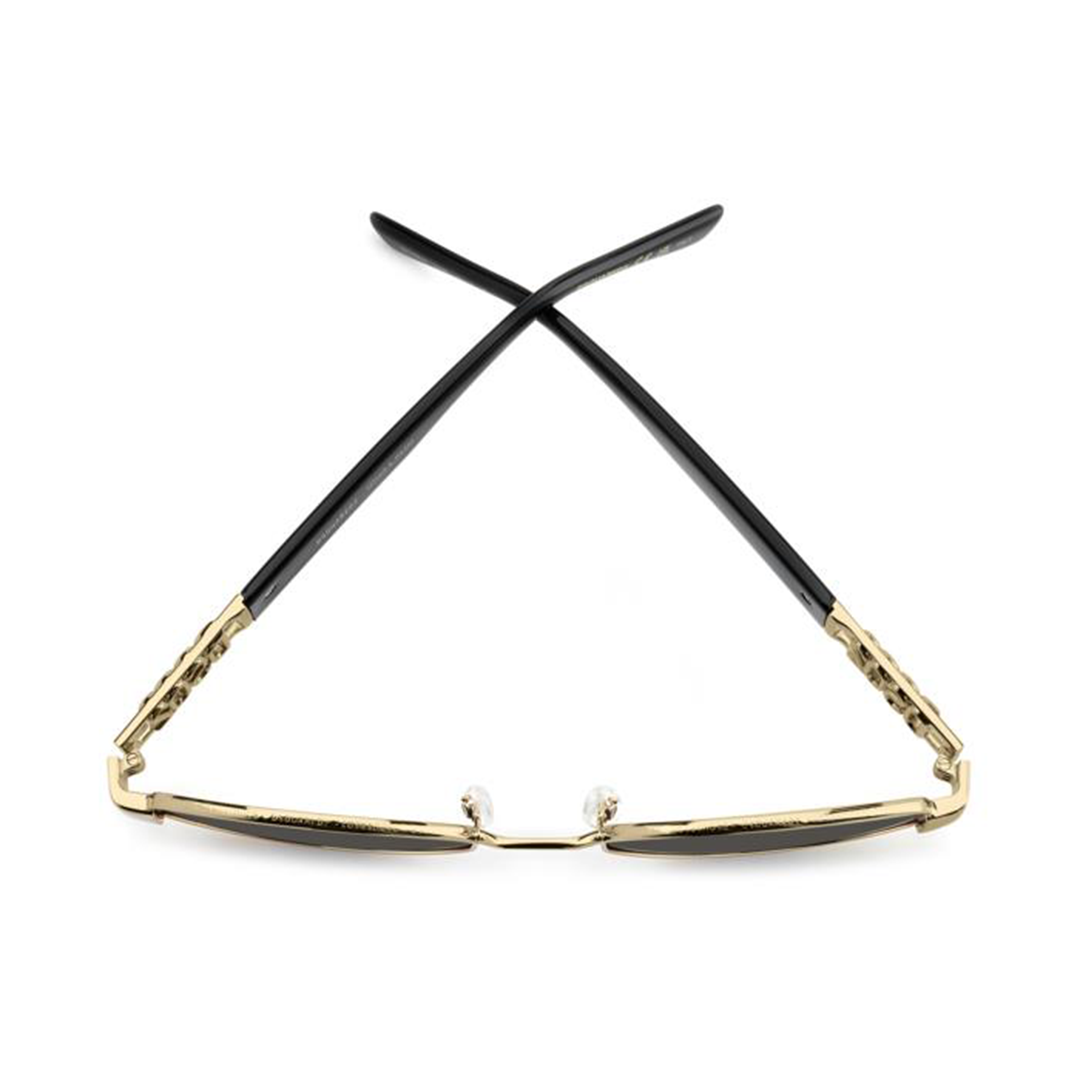 DSquared2 D2 0155/S-000‐ALTIN Unisex Güneş Gözlüğü