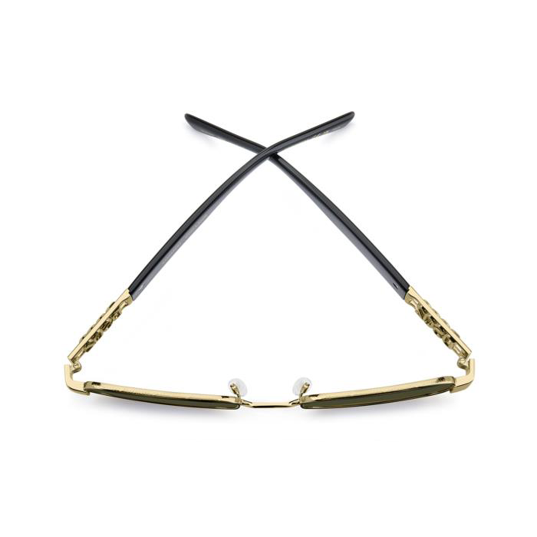 DSquared2 D2 0156/S-0NZ‐ALTIN Unisex Güneş Gözlüğü