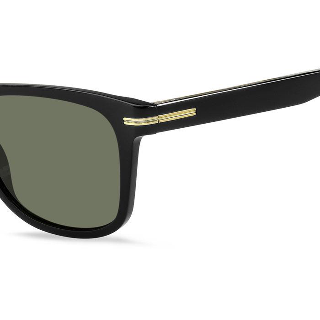 Hugo Boss BOSS 1508/S-807‐SIYAH Erkek Güneş Gözlüğü