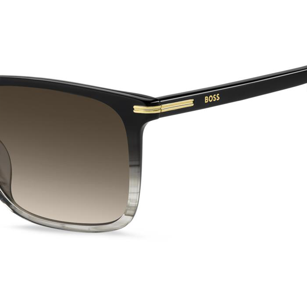 Hugo Boss BOSS 1749/G/S-EDM‐SIYAH Erkek Güneş Gözlüğü