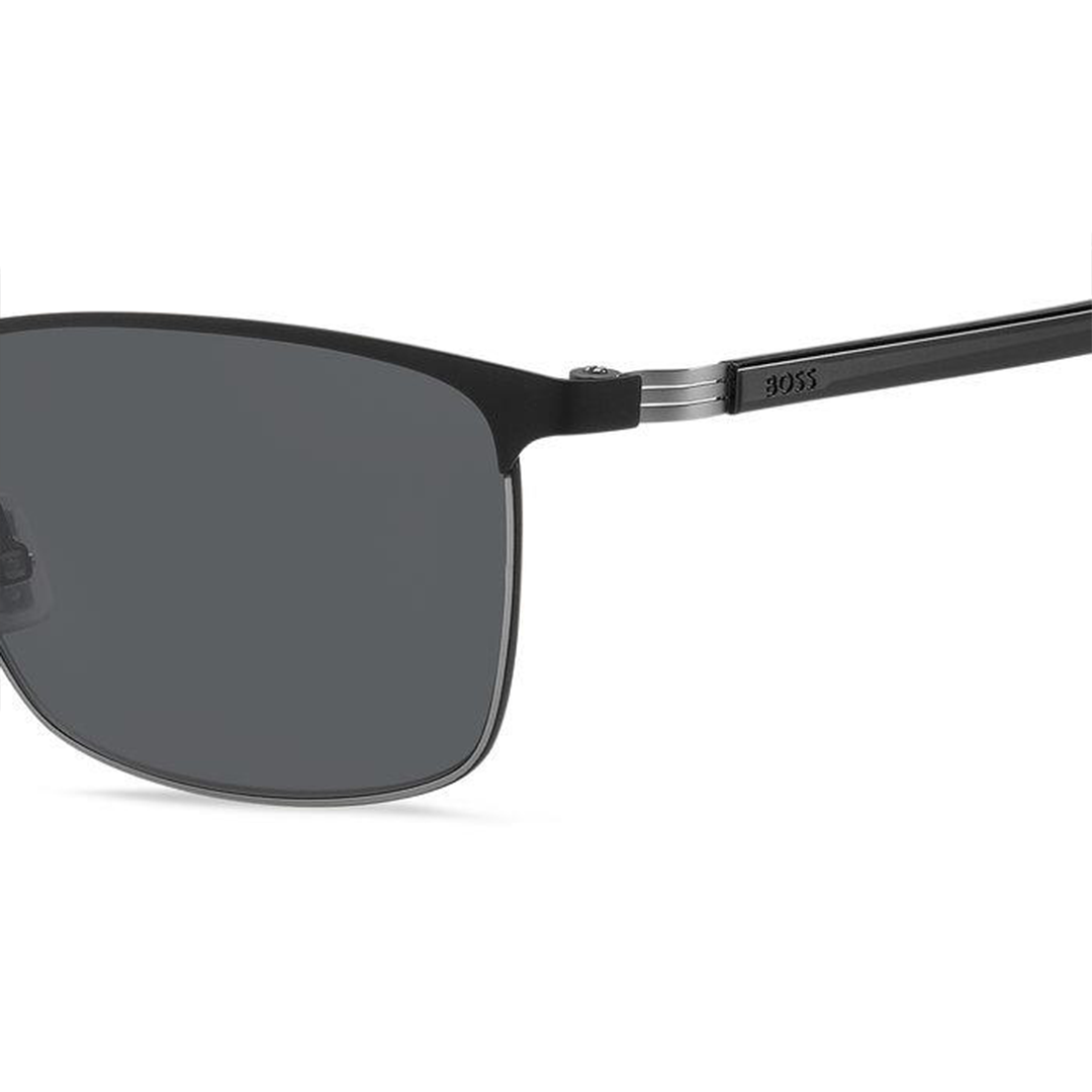Hugo Boss BOSS 1635/S-TI7‐SIYAH Erkek Güneş Gözlüğü