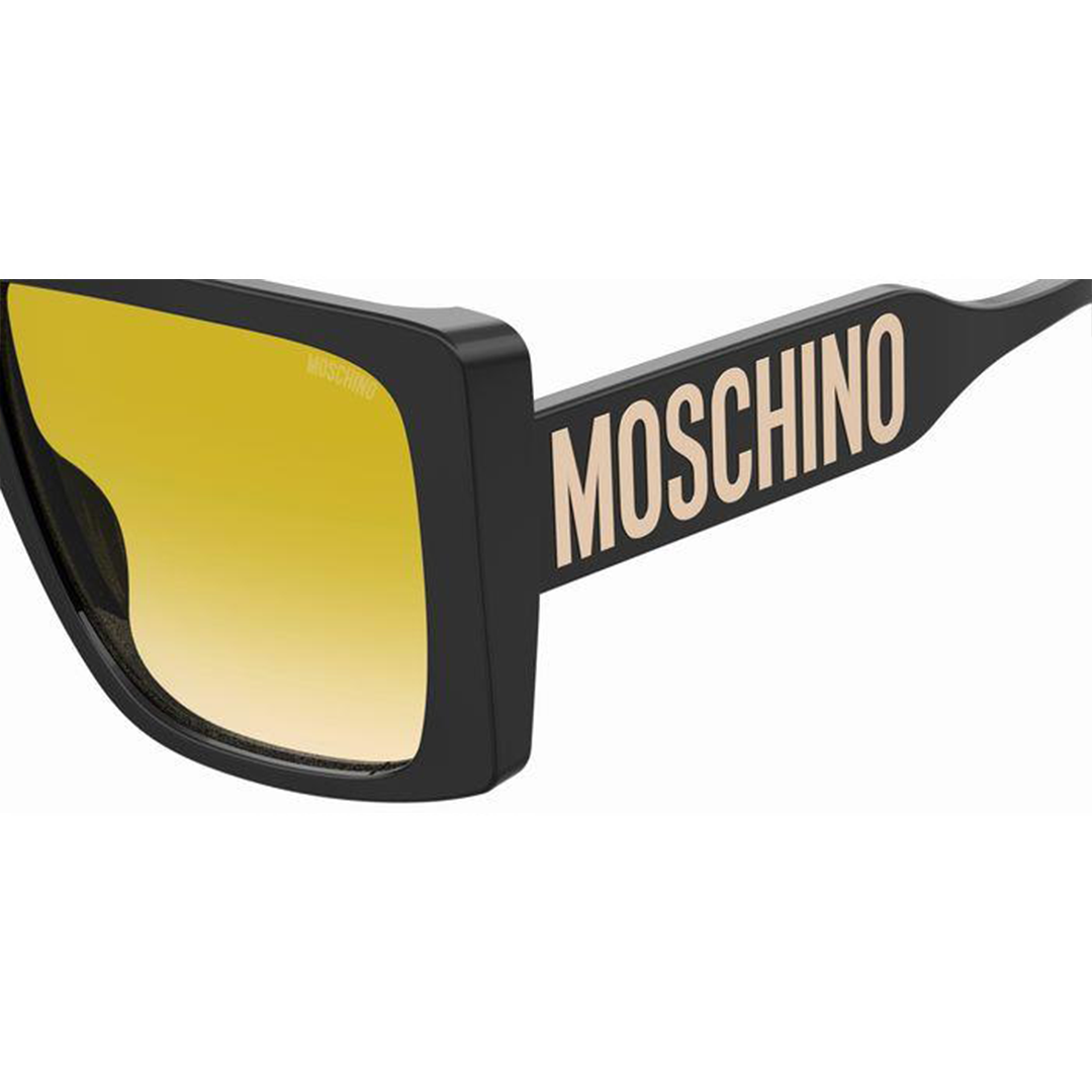 Moschino MOS119/S-807‐SIYAH-629 Unisex Güneş Gözlüğü